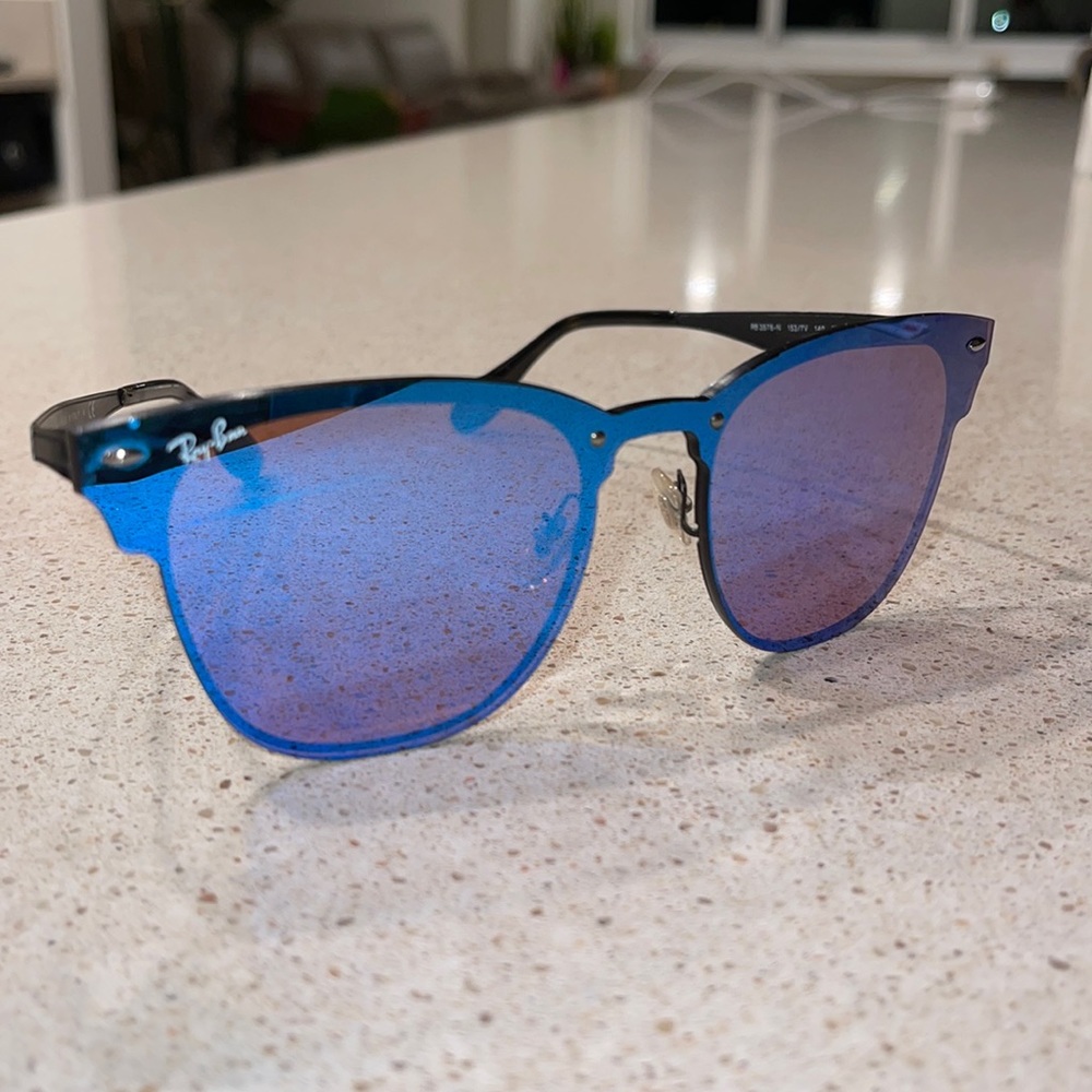 Ray-bans